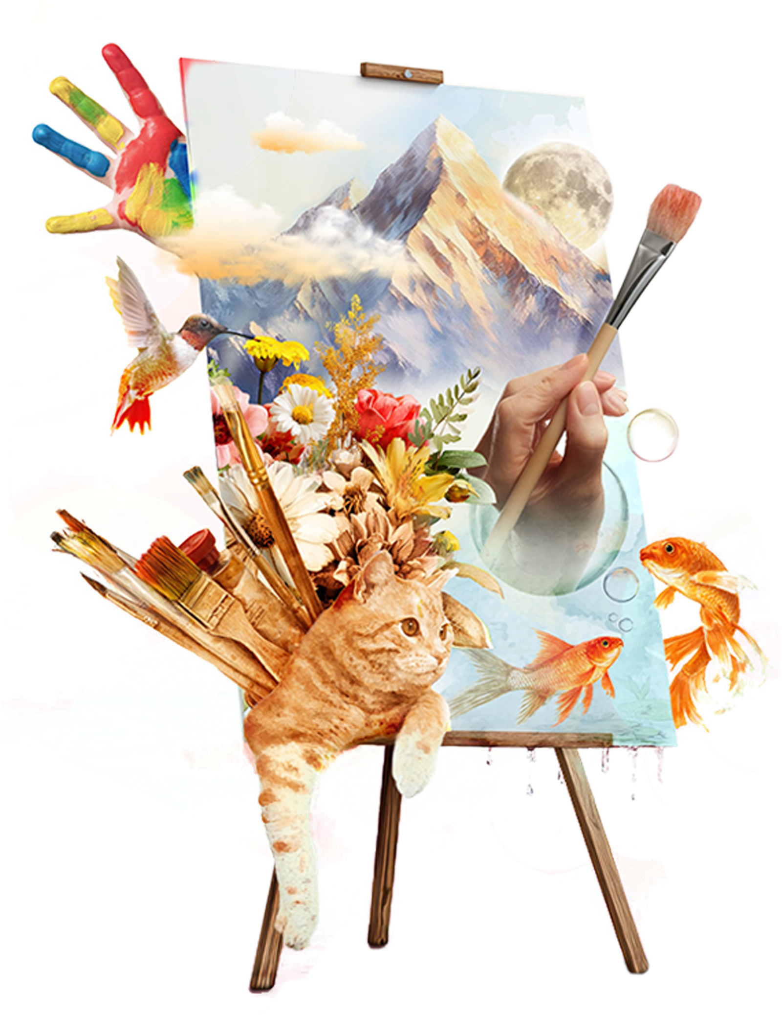 Design Work
